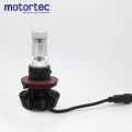 Kit de faros de coche LED modelo H13 para TOYOTA